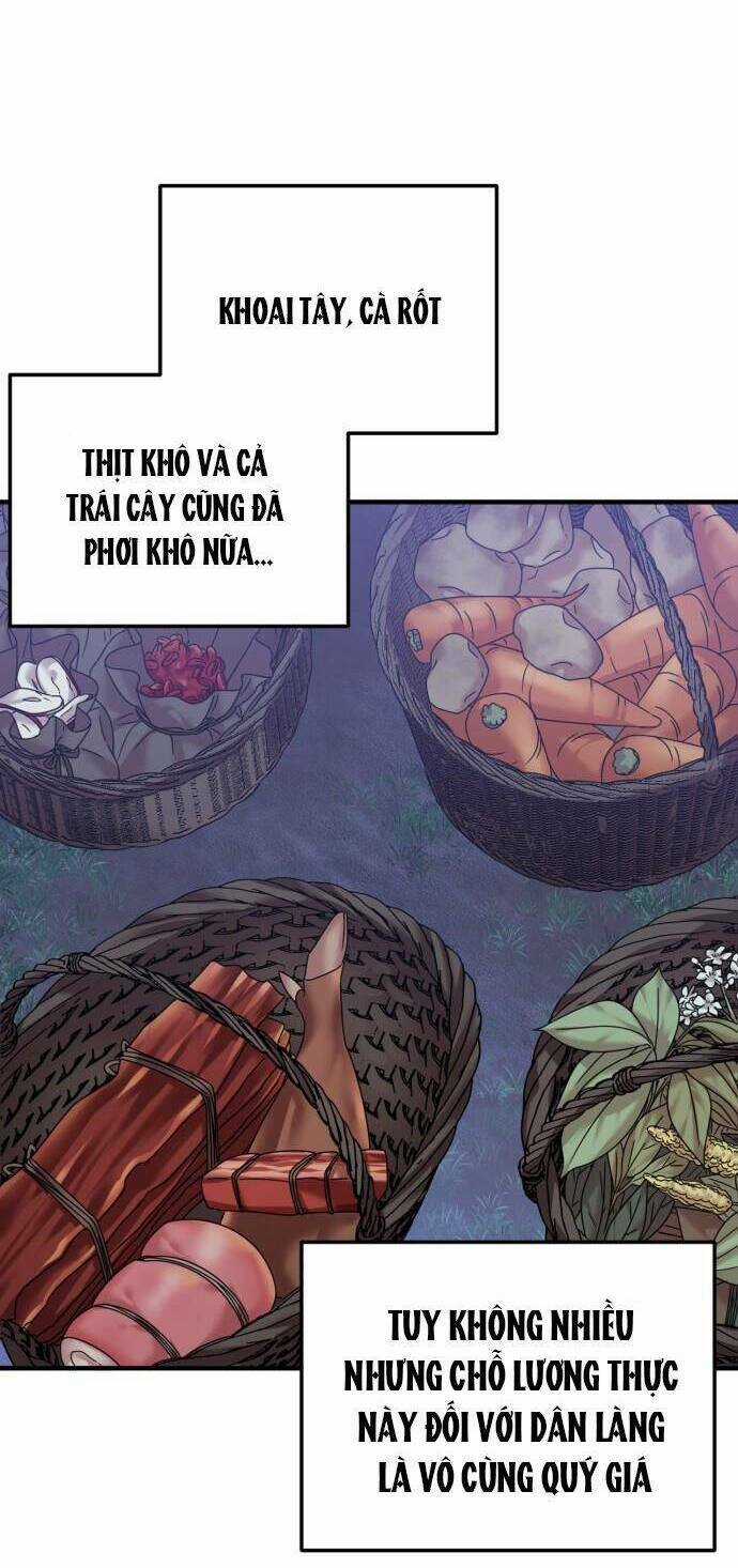 Liên Hôn Phục Thù - Chapter 27 - Trang 9