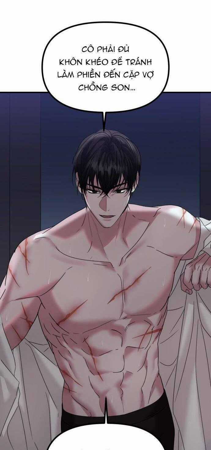 Liên Hôn Phục Thù - Chapter 28 - Trang 2