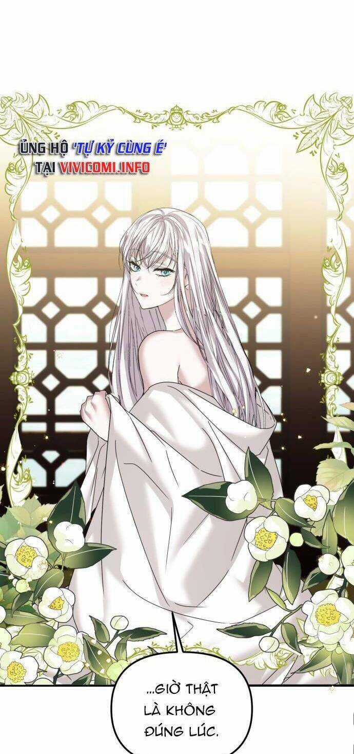 Liên Hôn Phục Thù - Chapter 28 - Trang 11