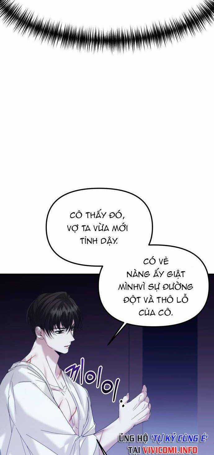 Liên Hôn Phục Thù - Chapter 28 - Trang 15