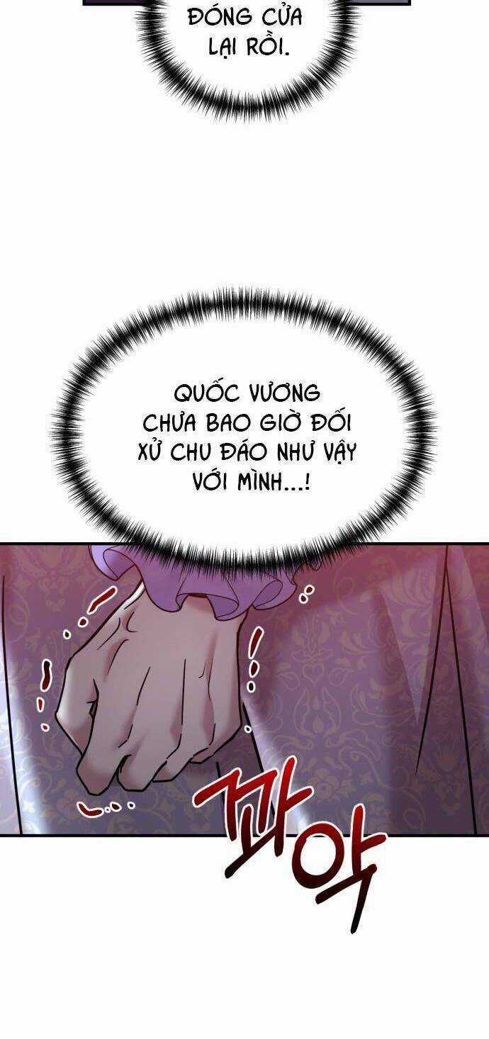 Liên Hôn Phục Thù - Chapter 28 - Trang 17