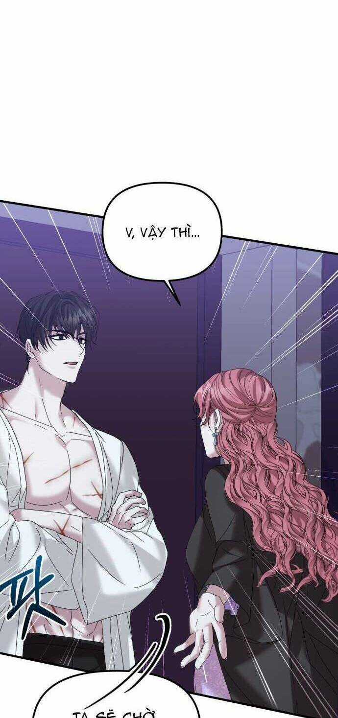 Liên Hôn Phục Thù - Chapter 28 - Trang 18