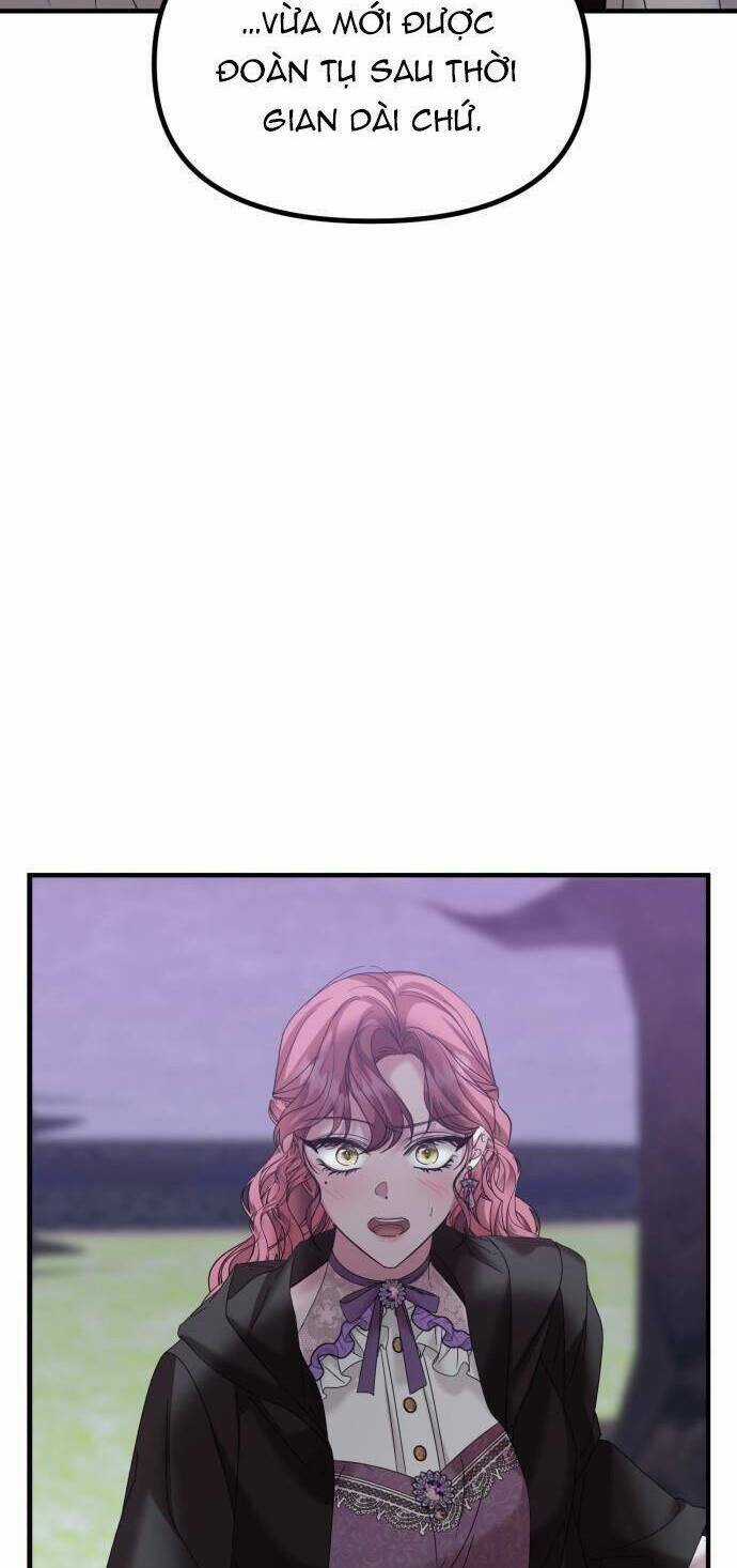 Liên Hôn Phục Thù - Chapter 28 - Trang 3