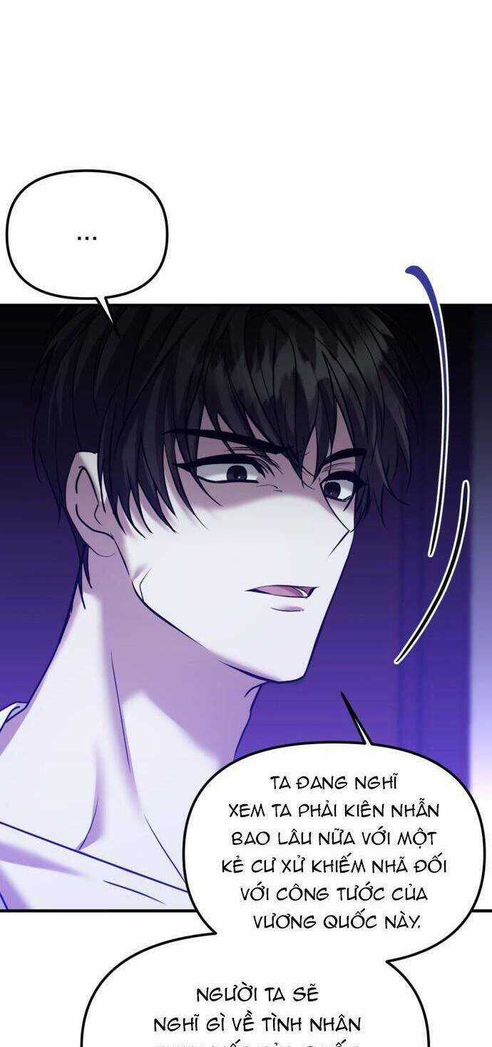 Liên Hôn Phục Thù - Chapter 28 - Trang 21