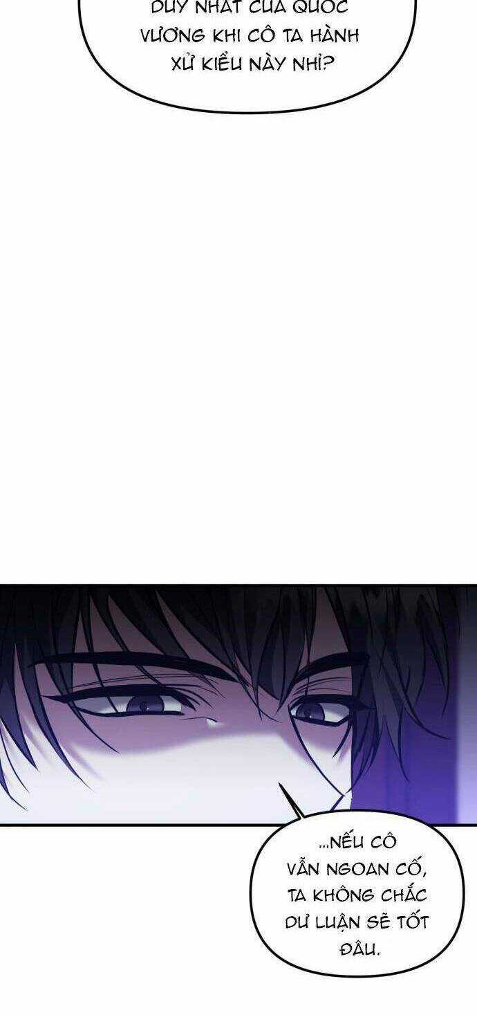 Liên Hôn Phục Thù - Chapter 28 - Trang 22