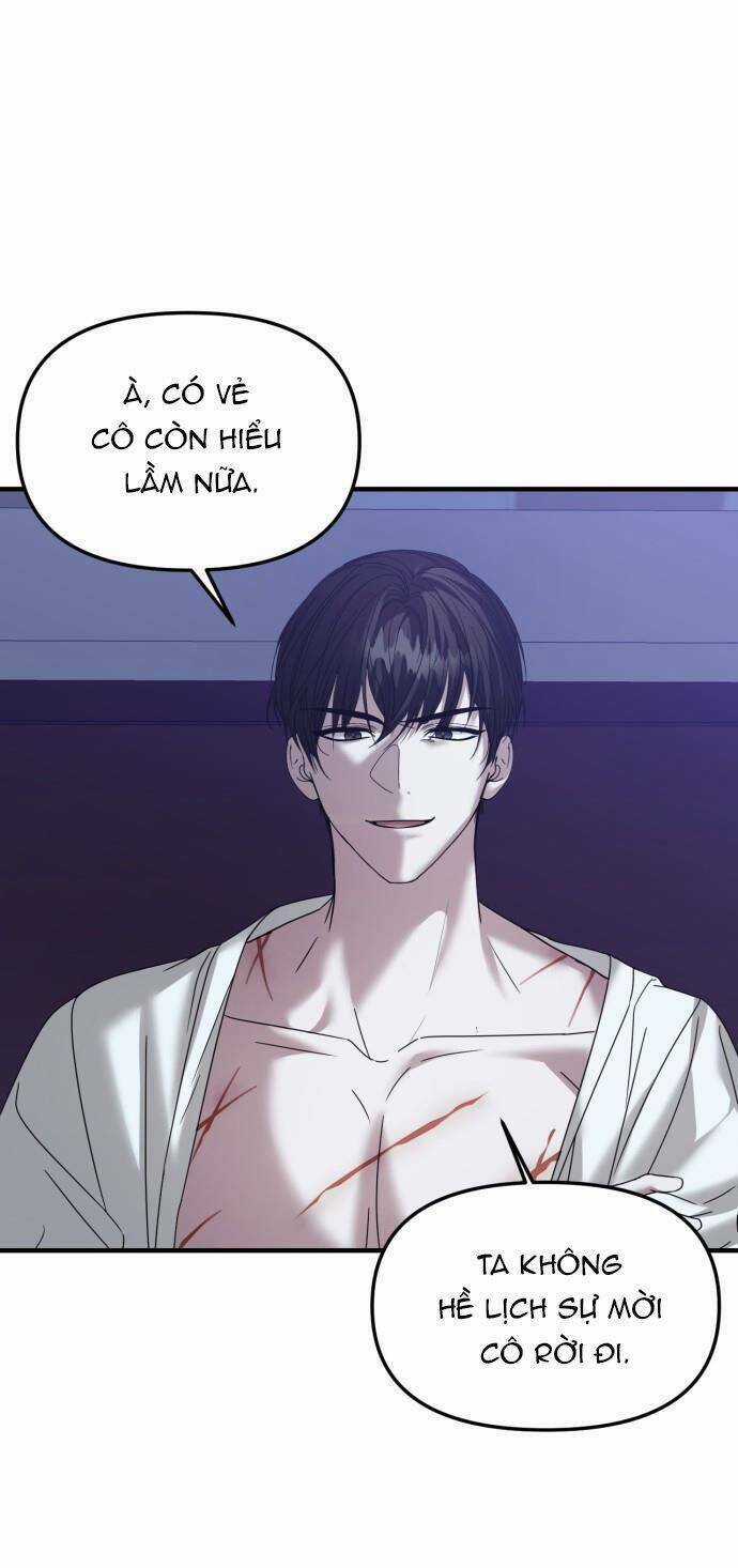 Liên Hôn Phục Thù - Chapter 28 - Trang 25