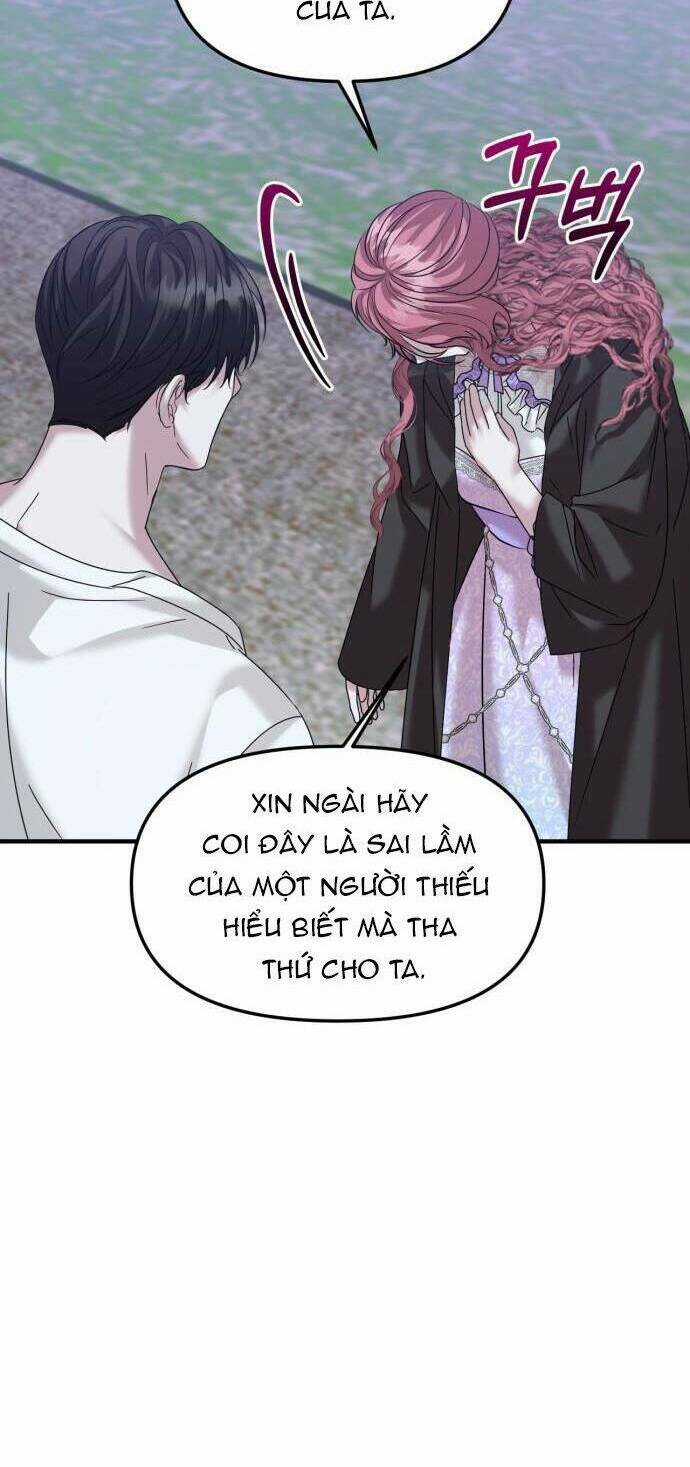 Liên Hôn Phục Thù - Chapter 28 - Trang 28