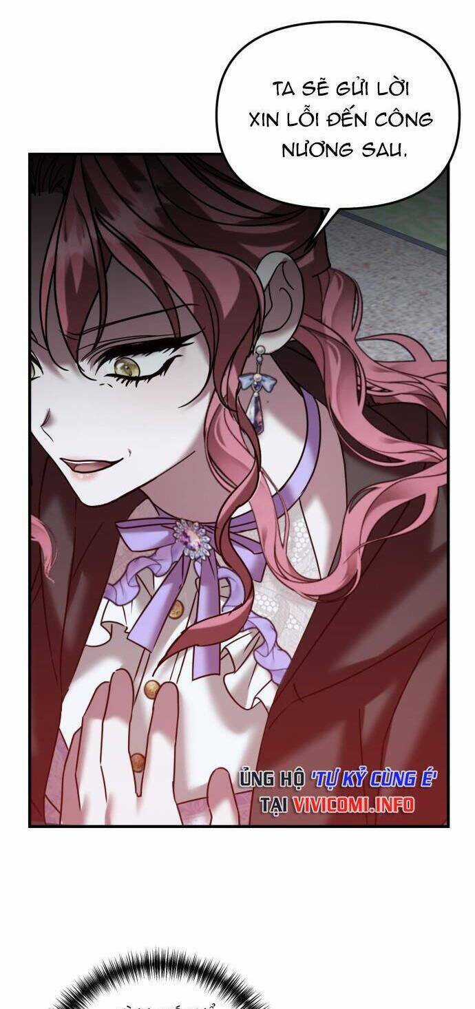 Liên Hôn Phục Thù - Chapter 28 - Trang 29