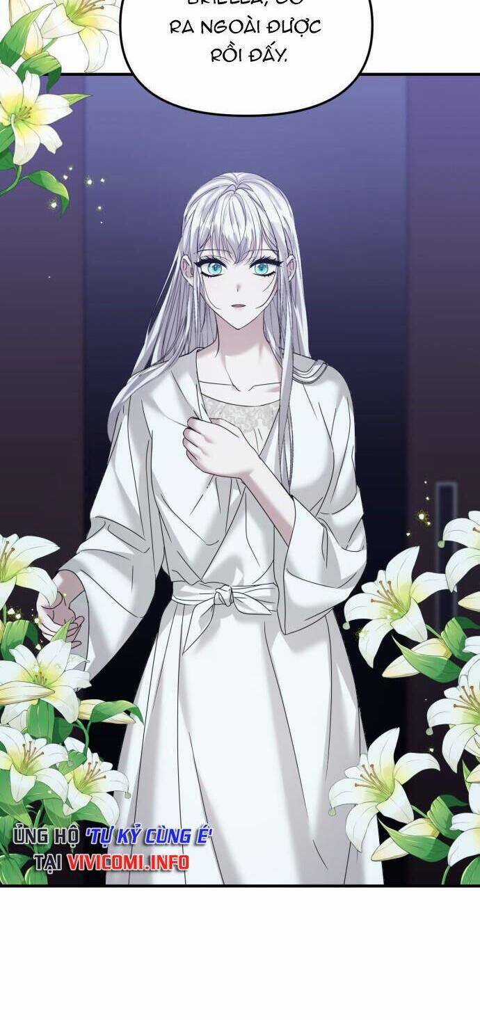 Liên Hôn Phục Thù - Chapter 28 - Trang 33