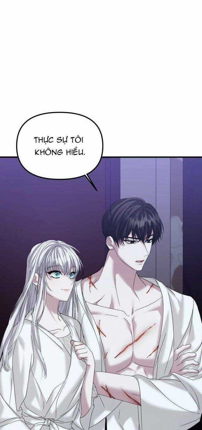 Liên Hôn Phục Thù - Chapter 28 - Trang 34