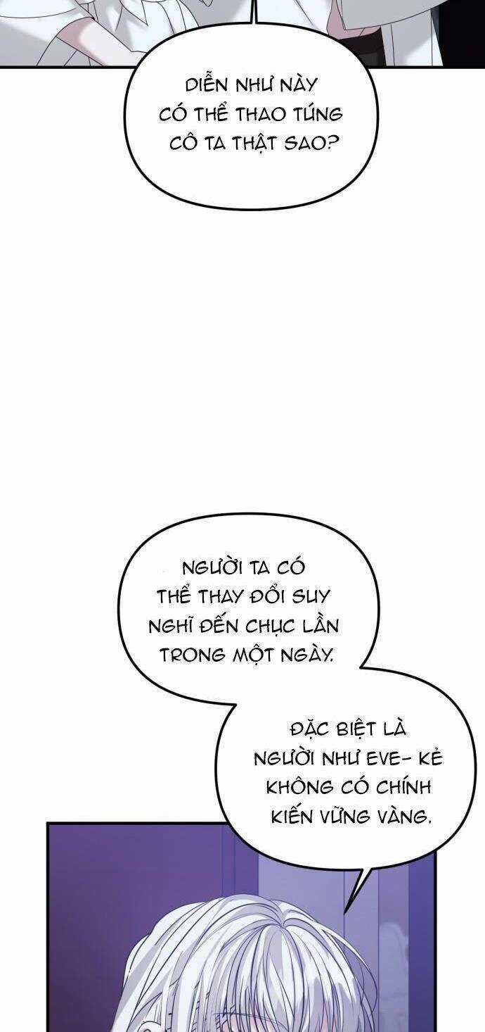 Liên Hôn Phục Thù - Chapter 28 - Trang 35