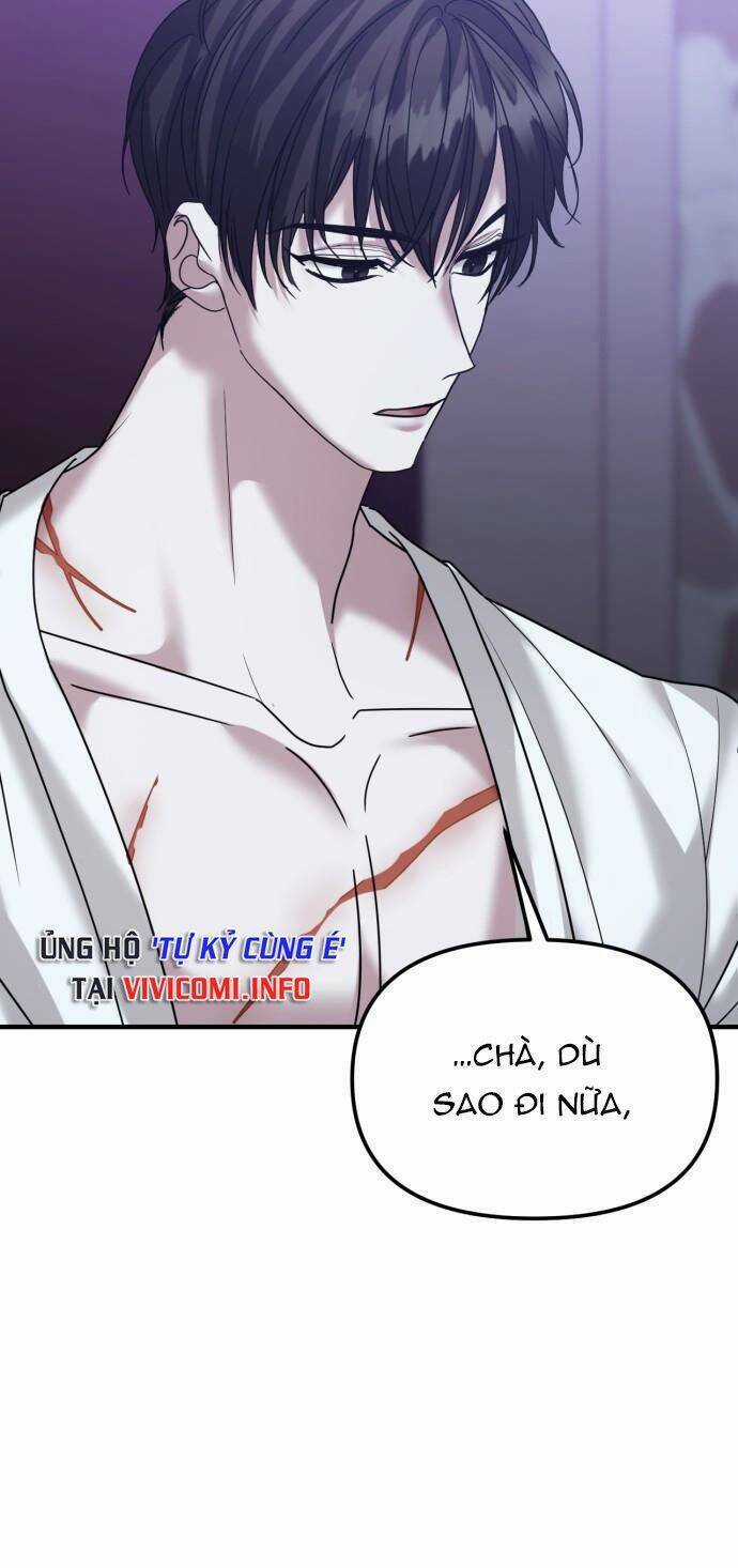 Liên Hôn Phục Thù - Chapter 28 - Trang 37
