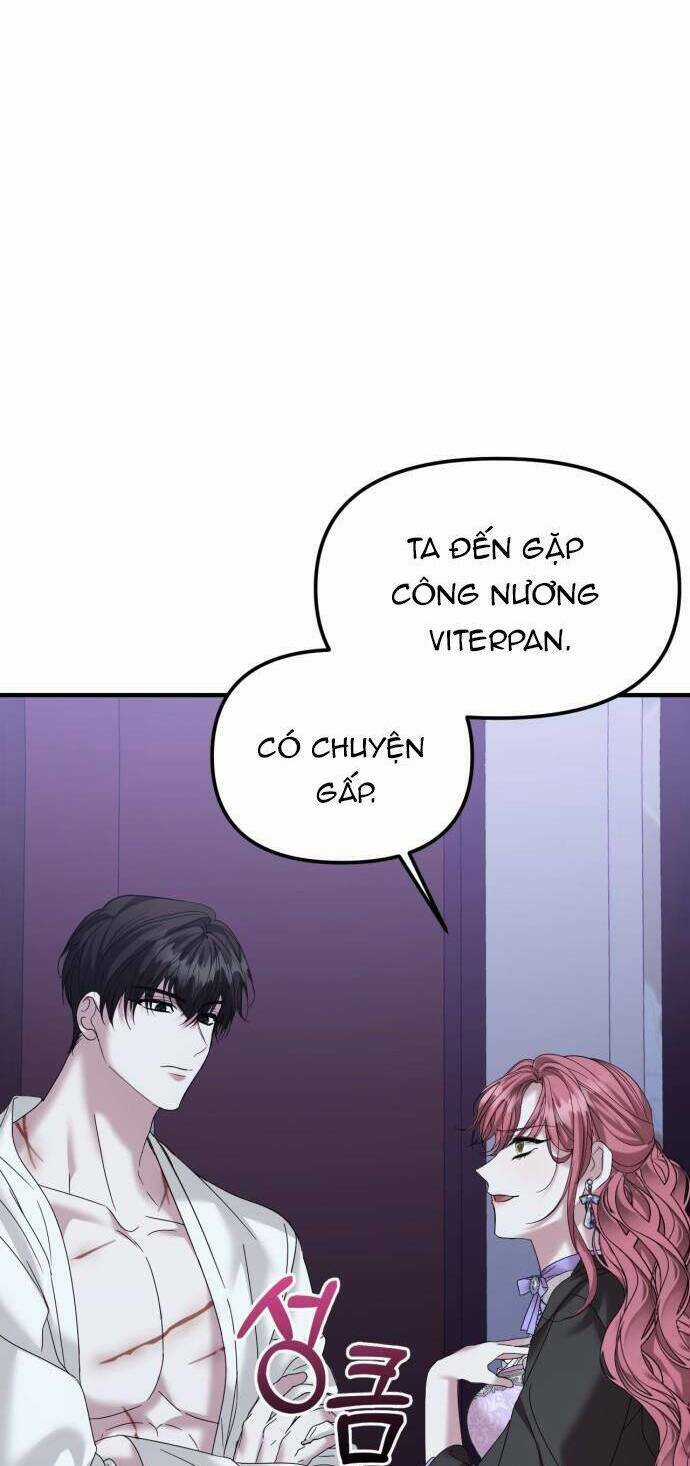 Liên Hôn Phục Thù - Chapter 28 - Trang 5