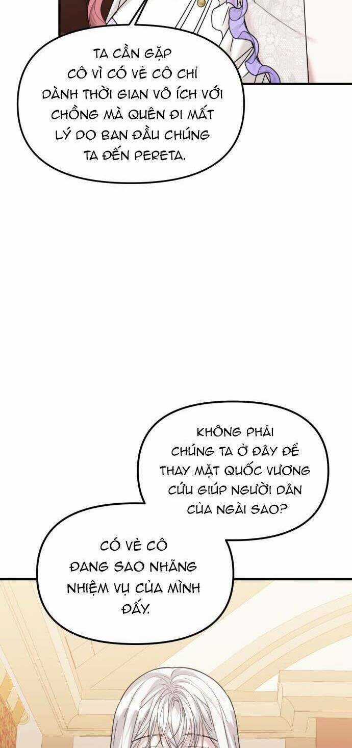 Liên Hôn Phục Thù - Chapter 28 - Trang 44