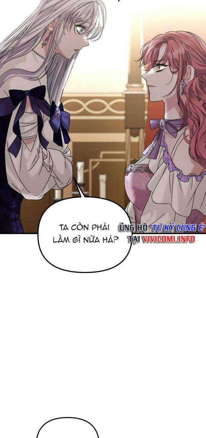 Liên Hôn Phục Thù - Chapter 28 - Trang 48