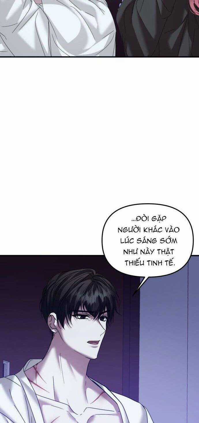 Liên Hôn Phục Thù - Chapter 28 - Trang 6