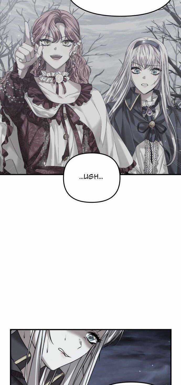 Liên Hôn Phục Thù - Chapter 28 - Trang 51