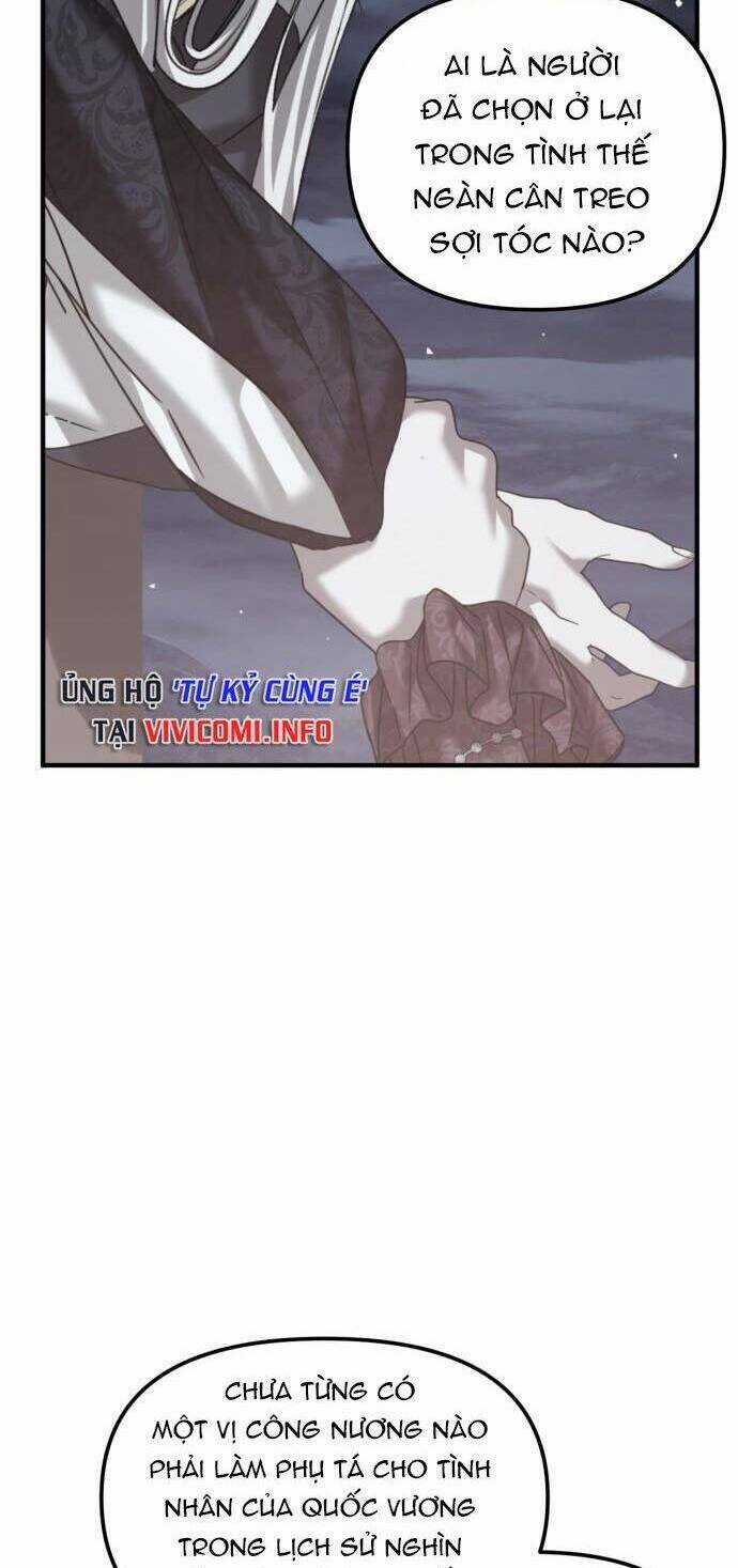 Liên Hôn Phục Thù - Chapter 28 - Trang 52