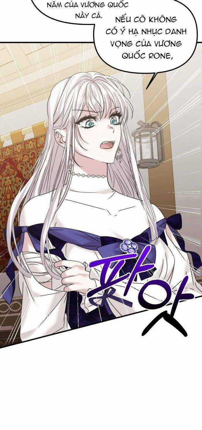 Liên Hôn Phục Thù - Chapter 28 - Trang 53