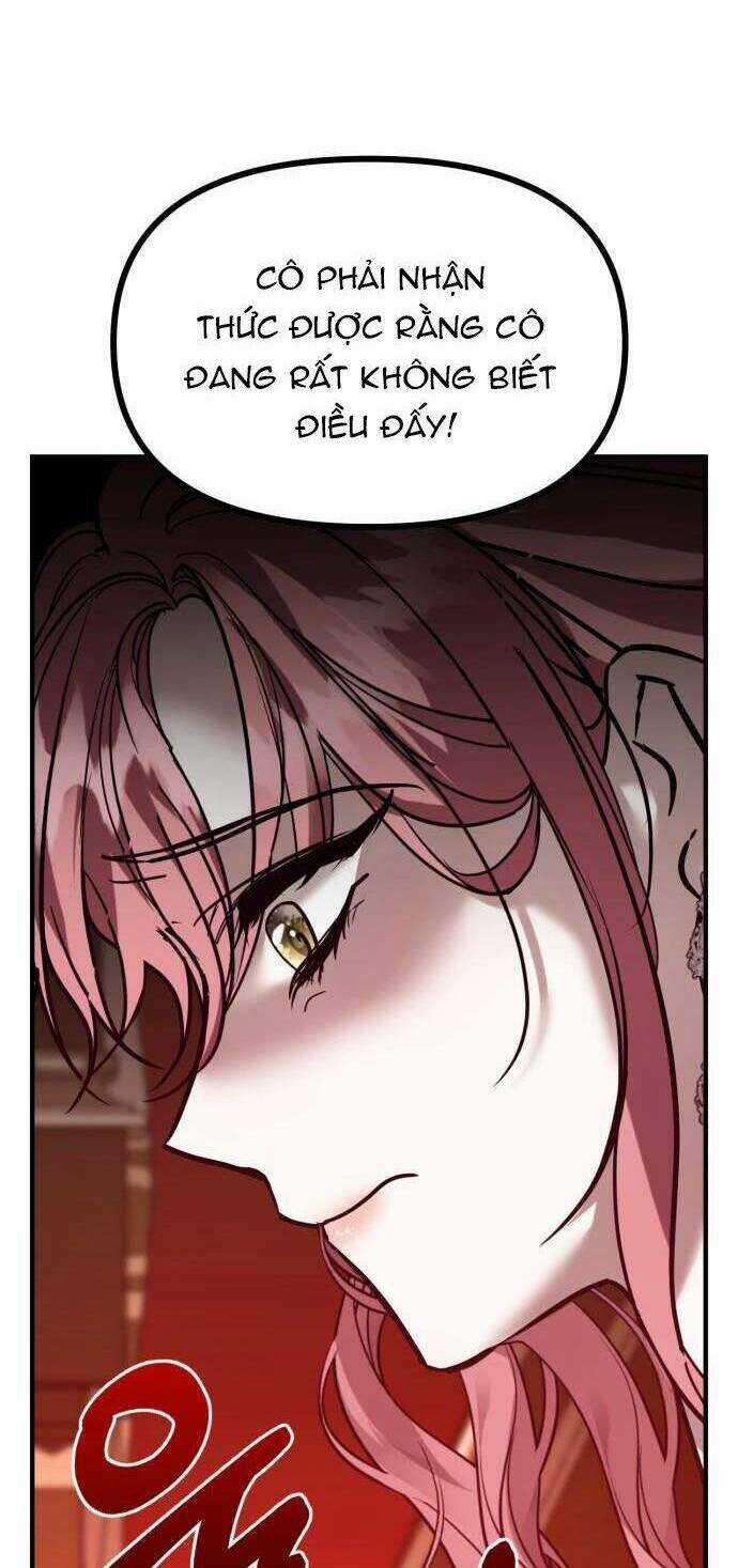 Liên Hôn Phục Thù - Chapter 28 - Trang 54