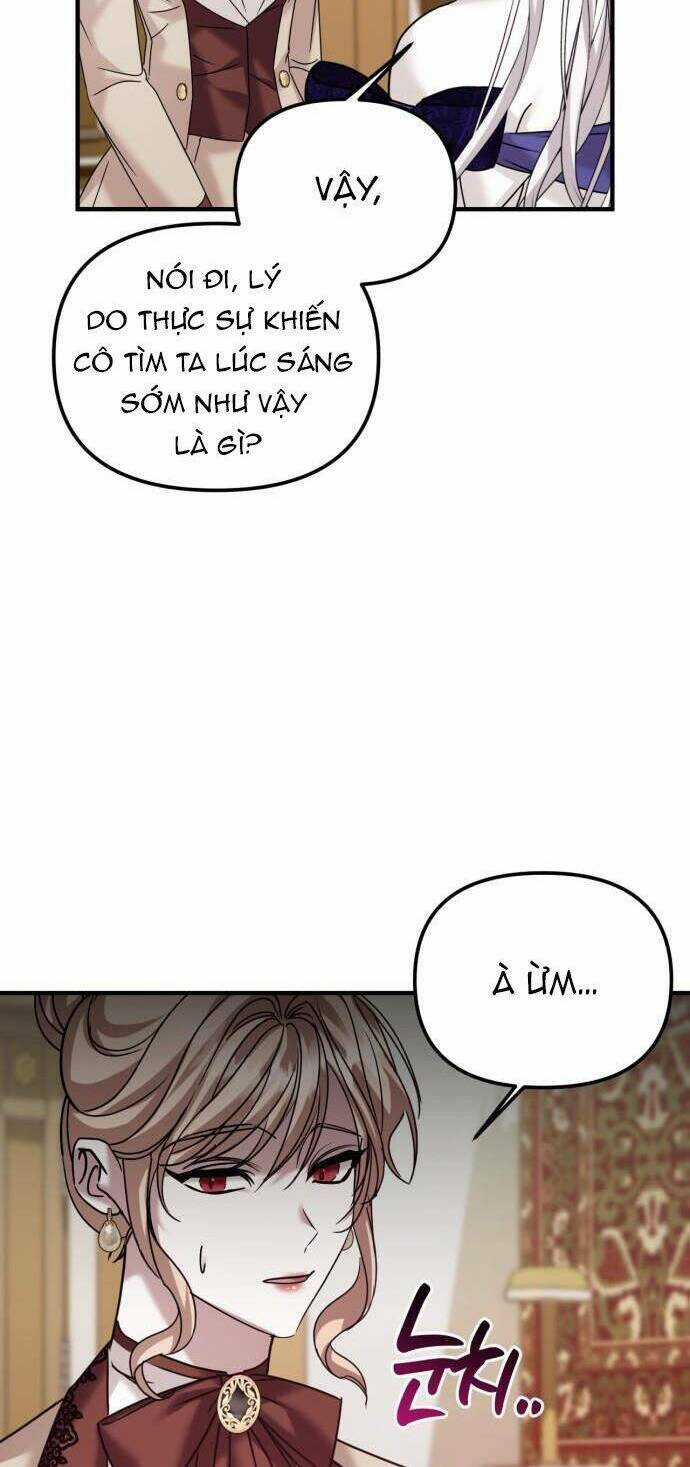 Liên Hôn Phục Thù - Chapter 28 - Trang 56