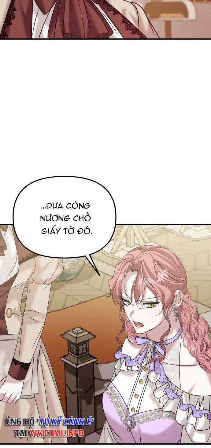 Liên Hôn Phục Thù - Chapter 28 - Trang 57