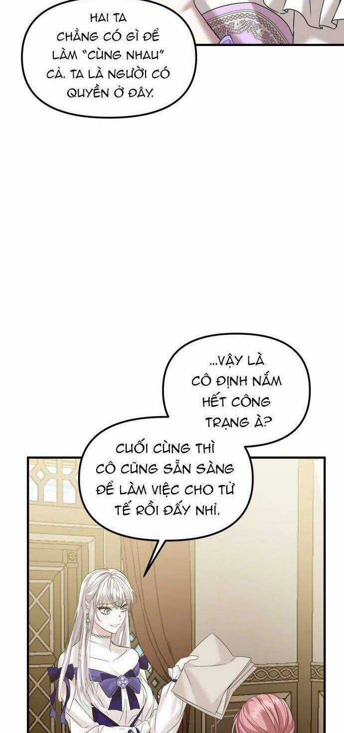 Liên Hôn Phục Thù - Chapter 28 - Trang 60