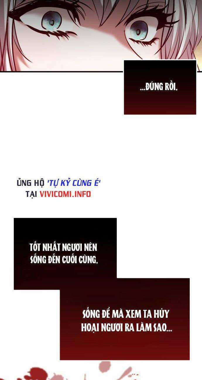 Liên Hôn Phục Thù - Chapter 28 - Trang 62