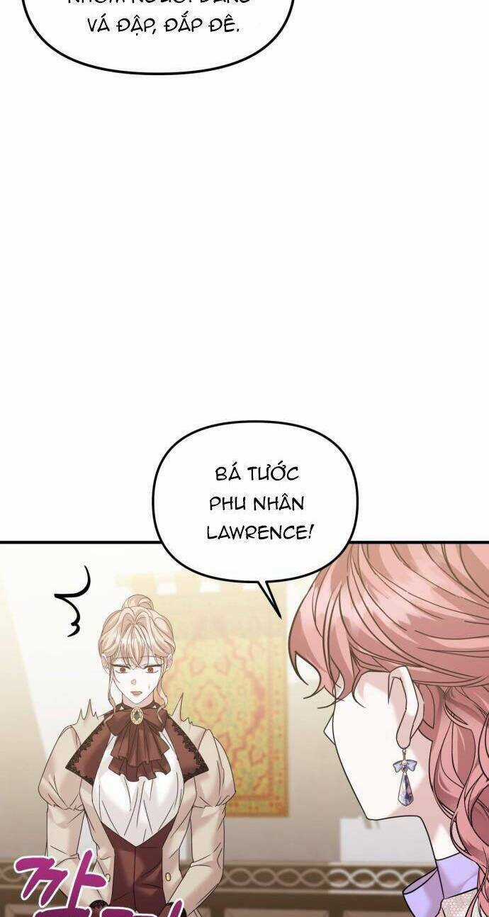 Liên Hôn Phục Thù - Chapter 28 - Trang 65