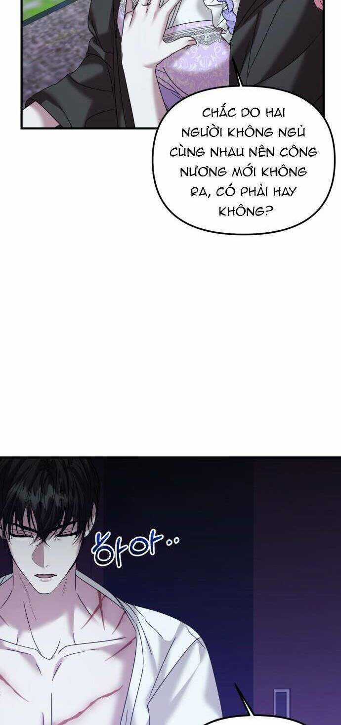 Liên Hôn Phục Thù - Chapter 28 - Trang 8