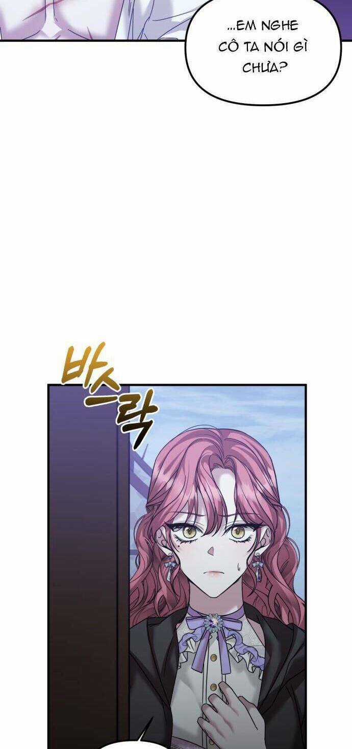 Liên Hôn Phục Thù - Chapter 28 - Trang 9