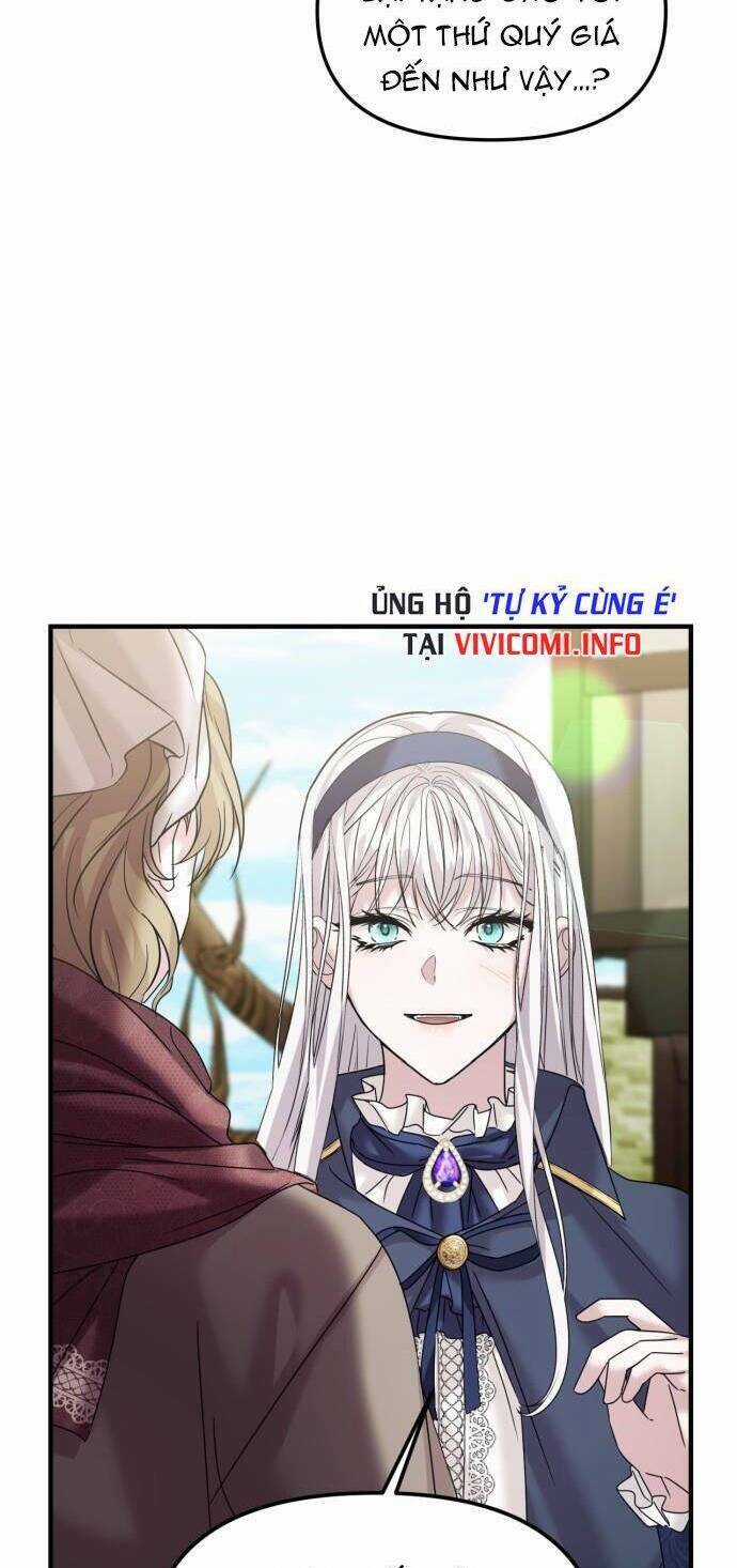 Liên Hôn Phục Thù - Chapter 29 - Trang 11