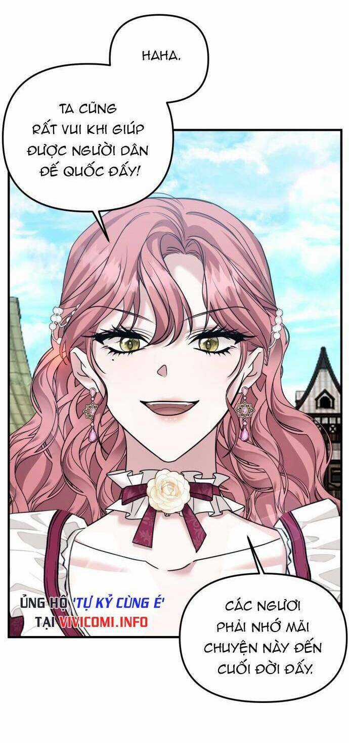 Liên Hôn Phục Thù - Chapter 29 - Trang 3