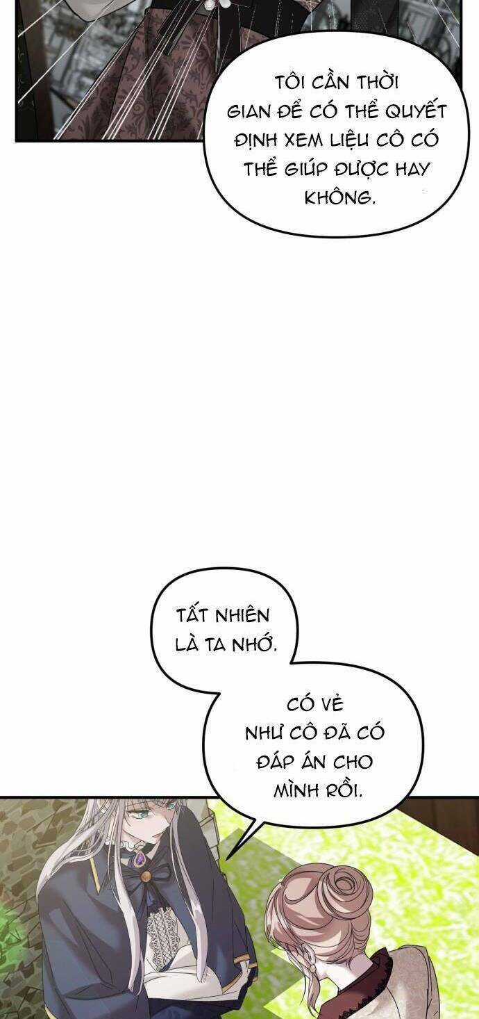 Liên Hôn Phục Thù - Chapter 29 - Trang 23