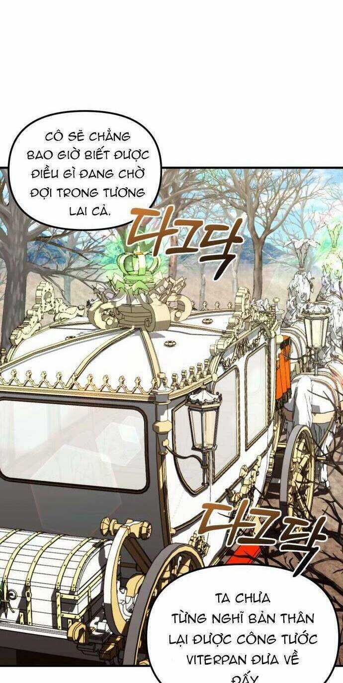 Liên Hôn Phục Thù - Chapter 29 - Trang 34