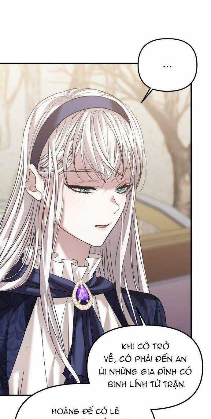 Liên Hôn Phục Thù - Chapter 29 - Trang 36