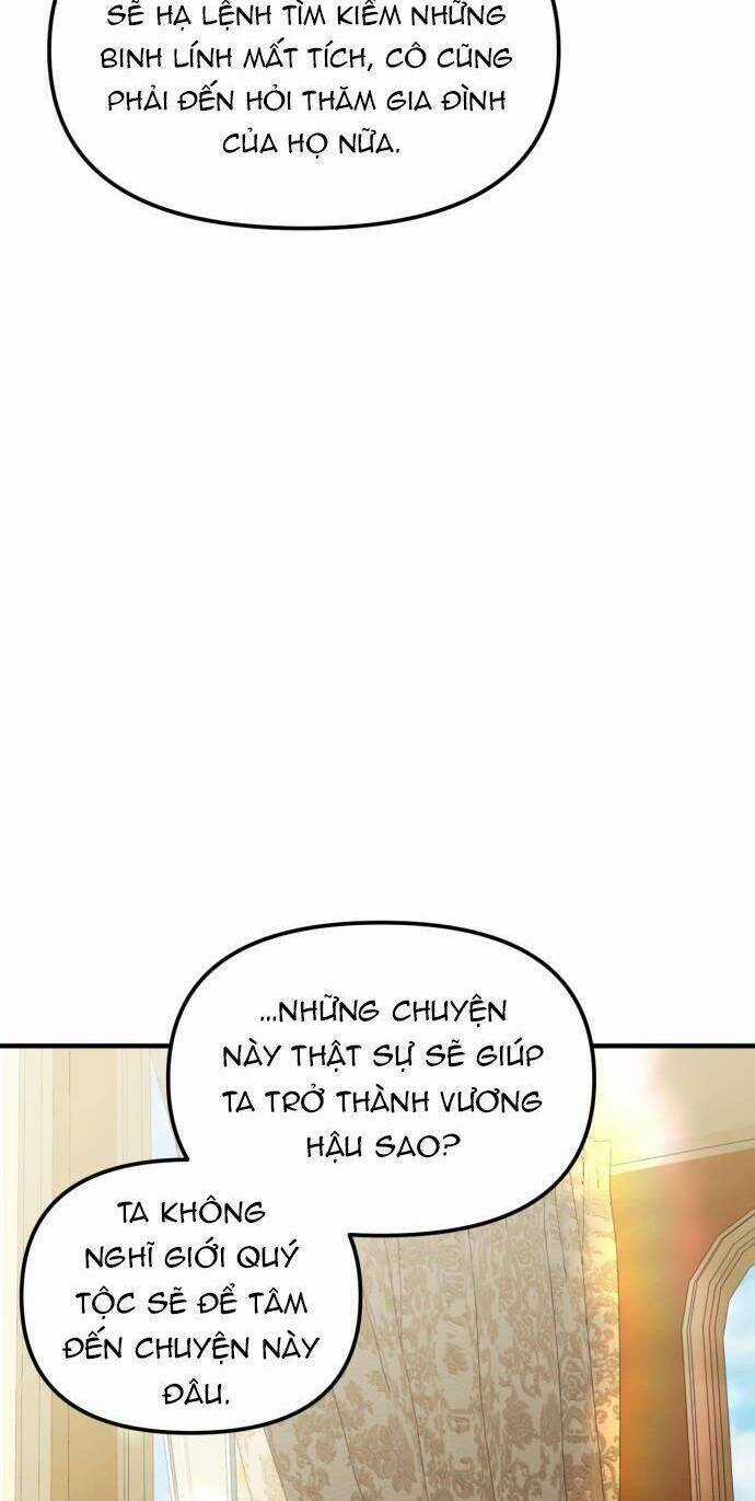 Liên Hôn Phục Thù - Chapter 29 - Trang 37