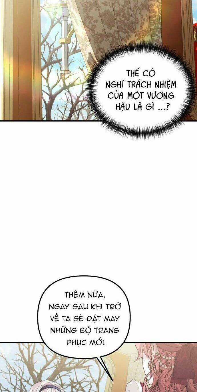 Liên Hôn Phục Thù - Chapter 29 - Trang 38