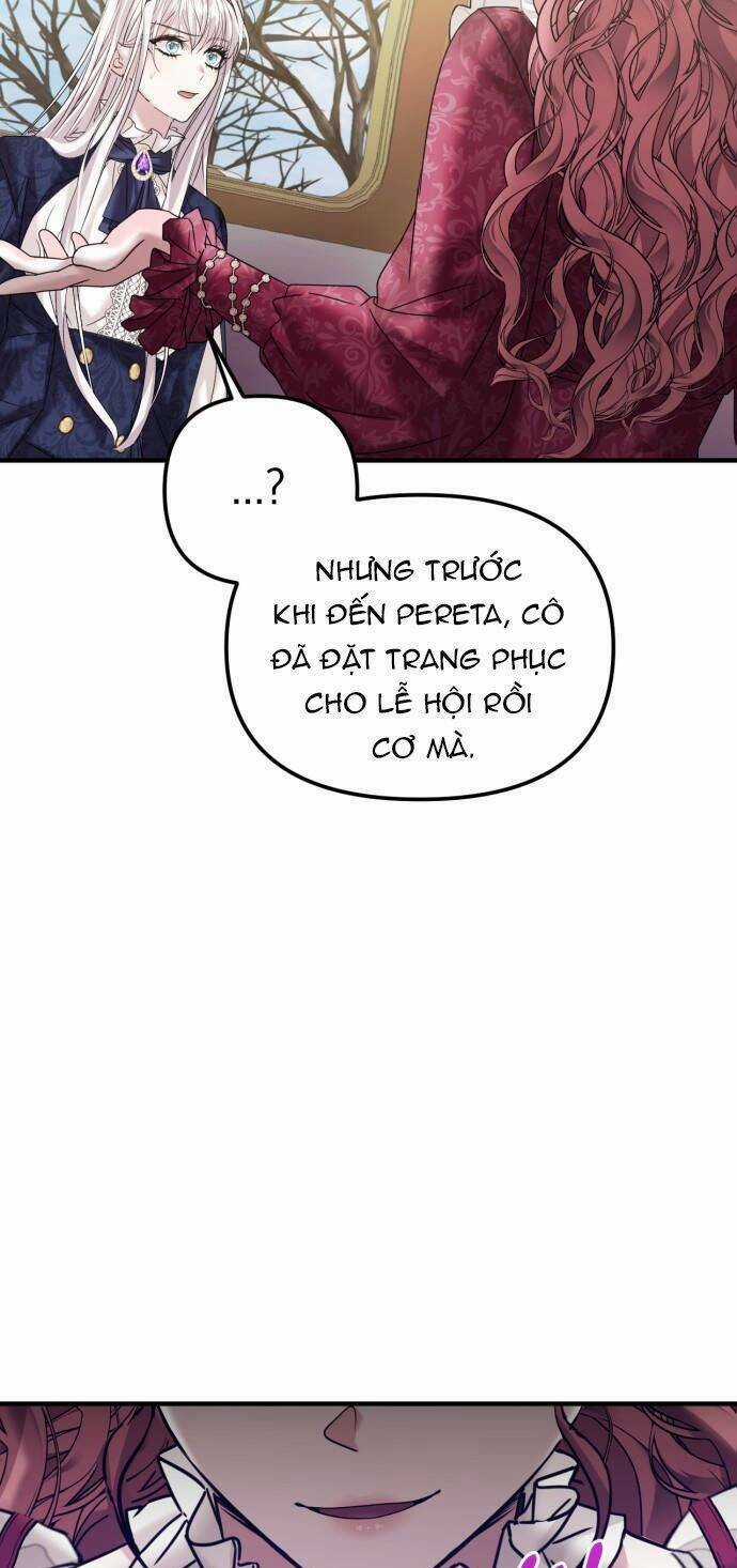 Liên Hôn Phục Thù - Chapter 29 - Trang 39