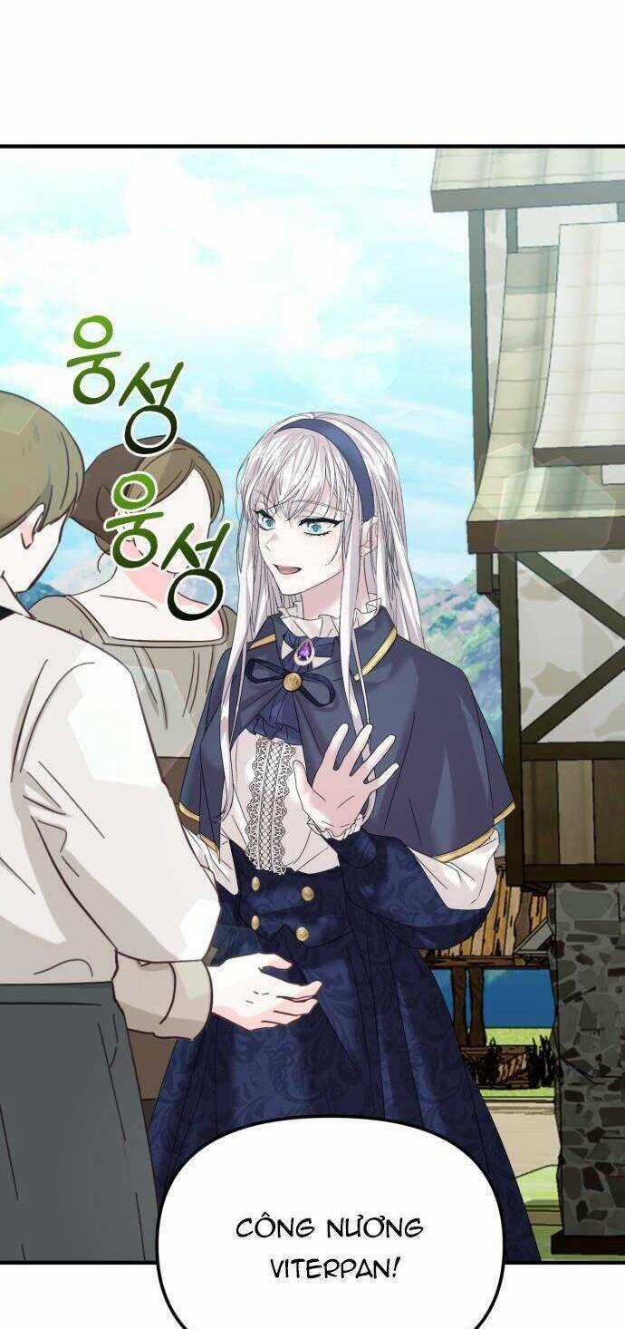 Liên Hôn Phục Thù - Chapter 29 - Trang 5