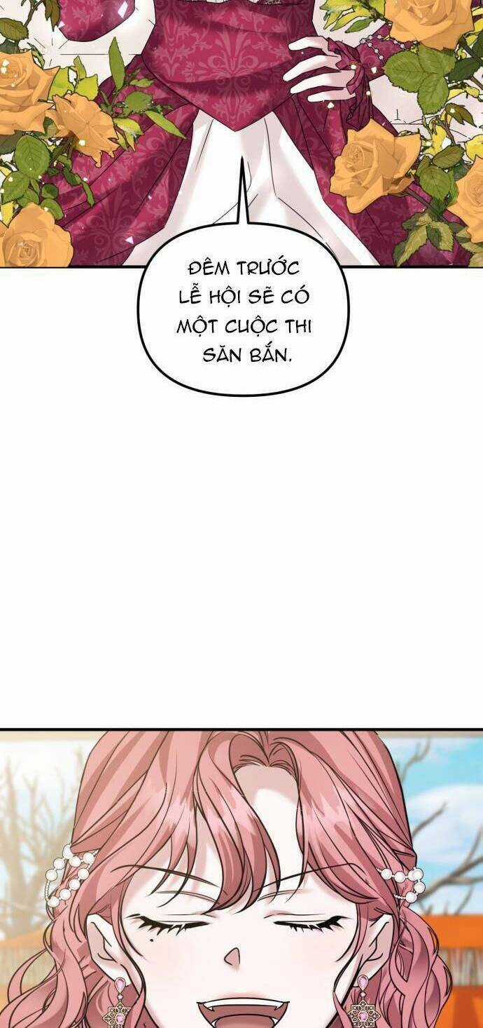 Liên Hôn Phục Thù - Chapter 29 - Trang 41