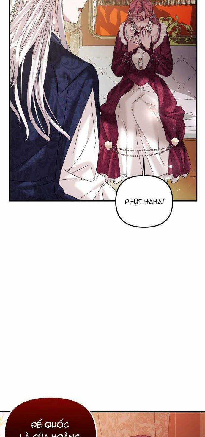 Liên Hôn Phục Thù - Chapter 29 - Trang 43