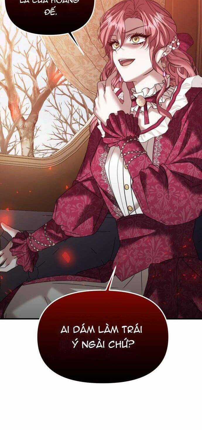 Liên Hôn Phục Thù - Chapter 29 - Trang 44