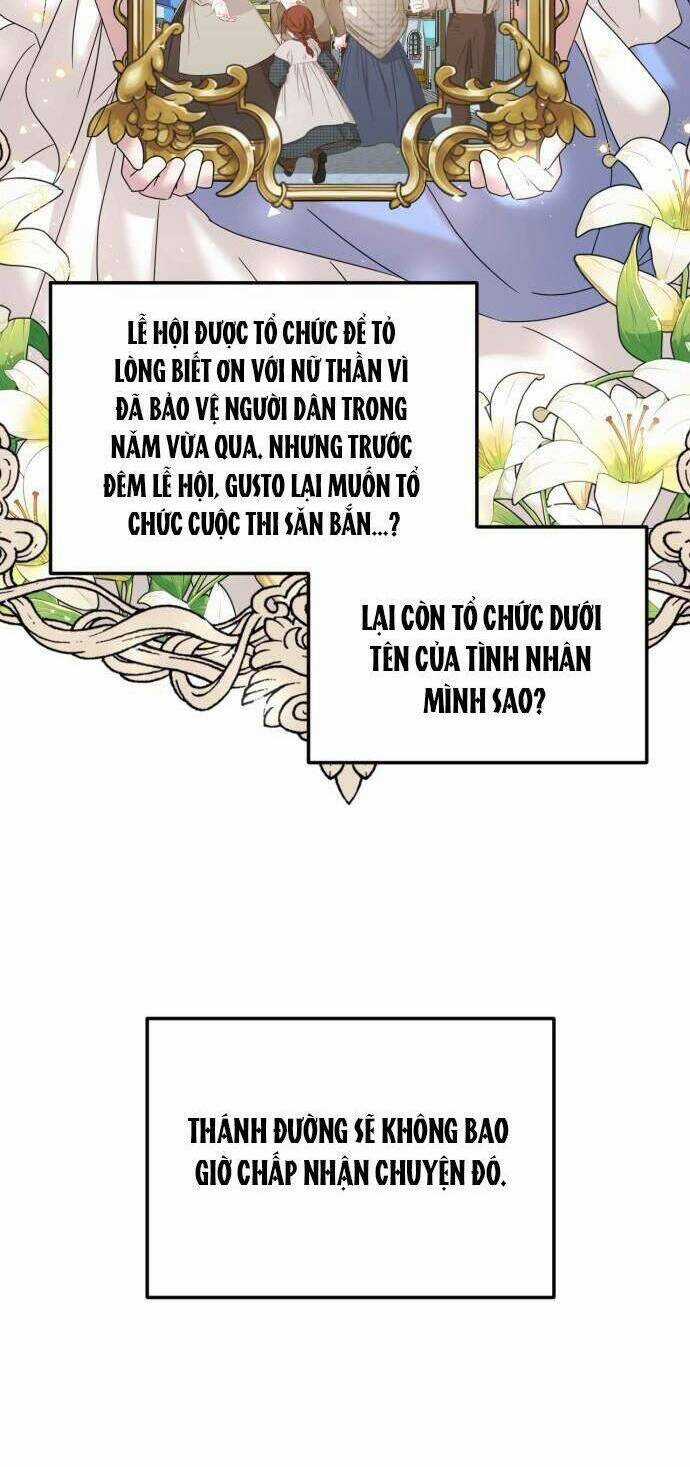 Liên Hôn Phục Thù - Chapter 29 - Trang 46