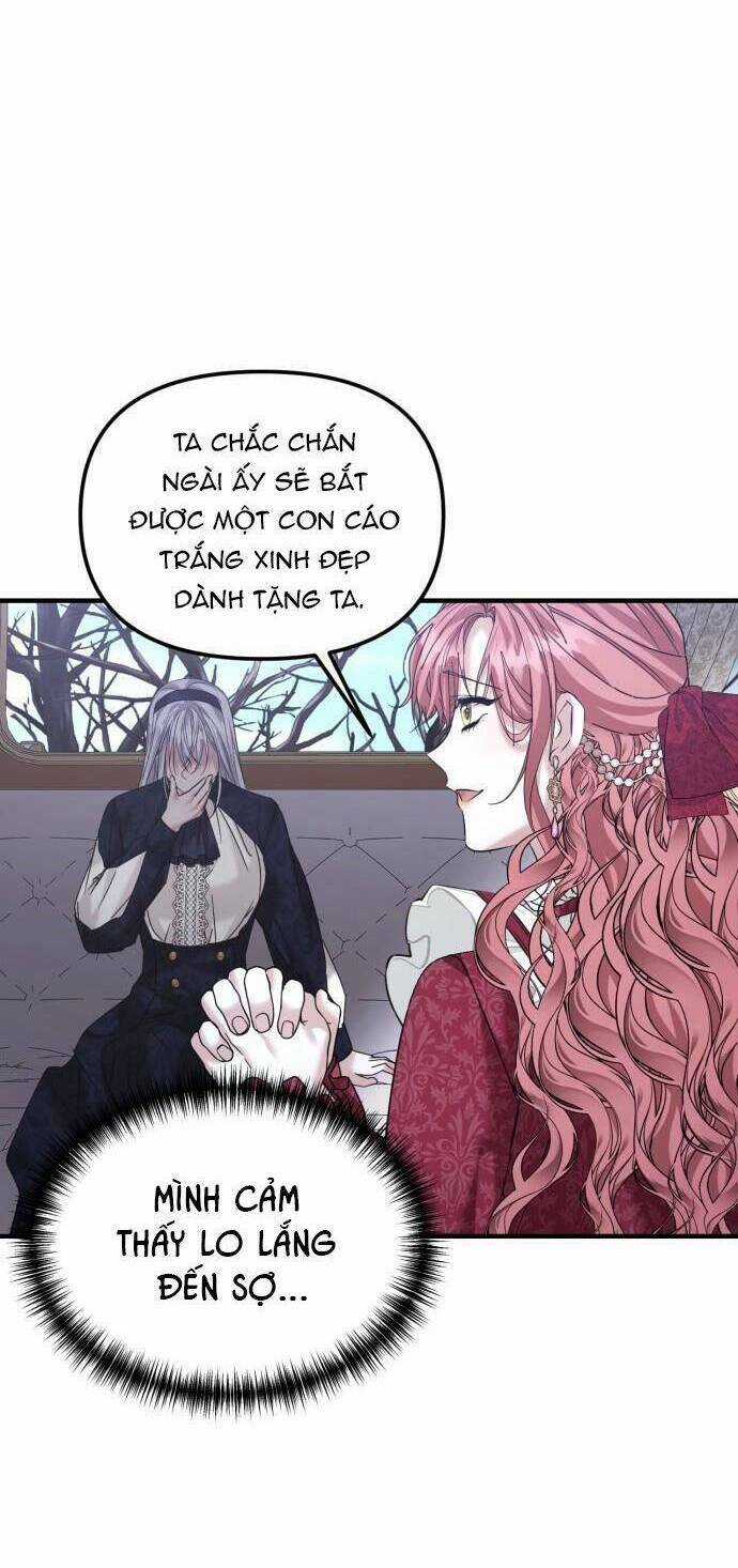 Liên Hôn Phục Thù - Chapter 29 - Trang 47