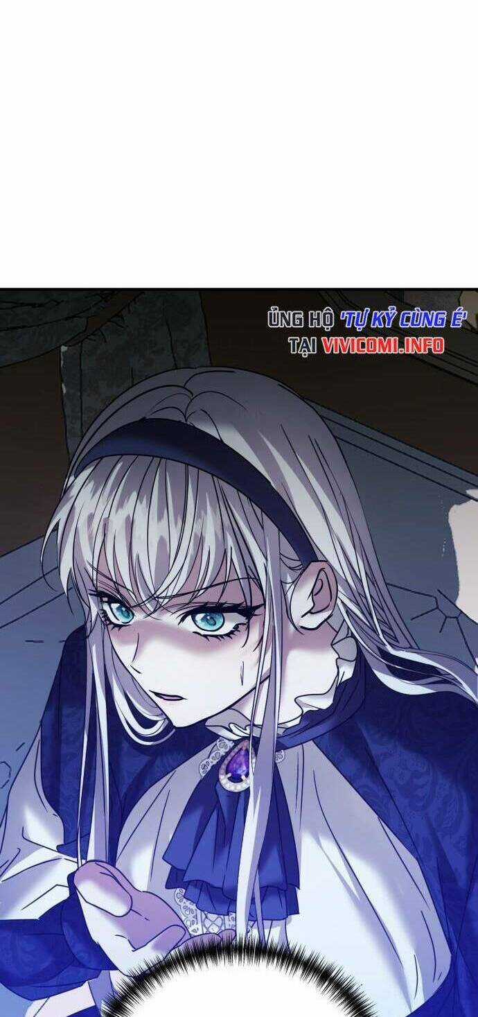 Liên Hôn Phục Thù - Chapter 29 - Trang 48