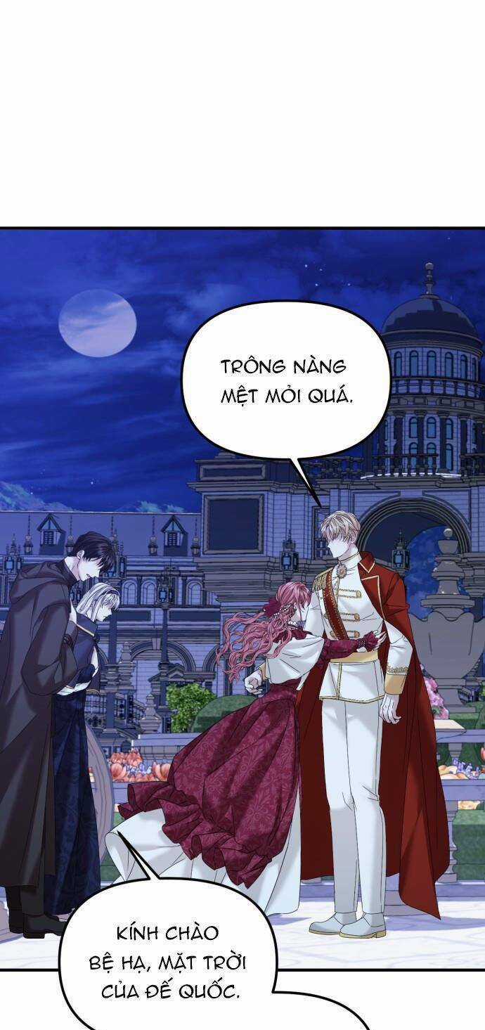 Liên Hôn Phục Thù - Chapter 29 - Trang 51