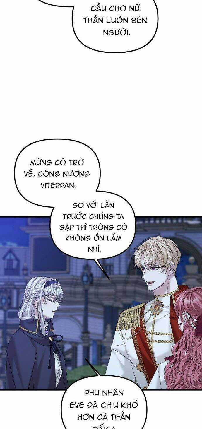 Liên Hôn Phục Thù - Chapter 29 - Trang 52