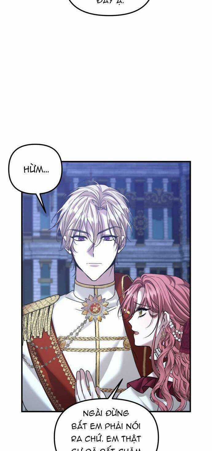 Liên Hôn Phục Thù - Chapter 29 - Trang 53