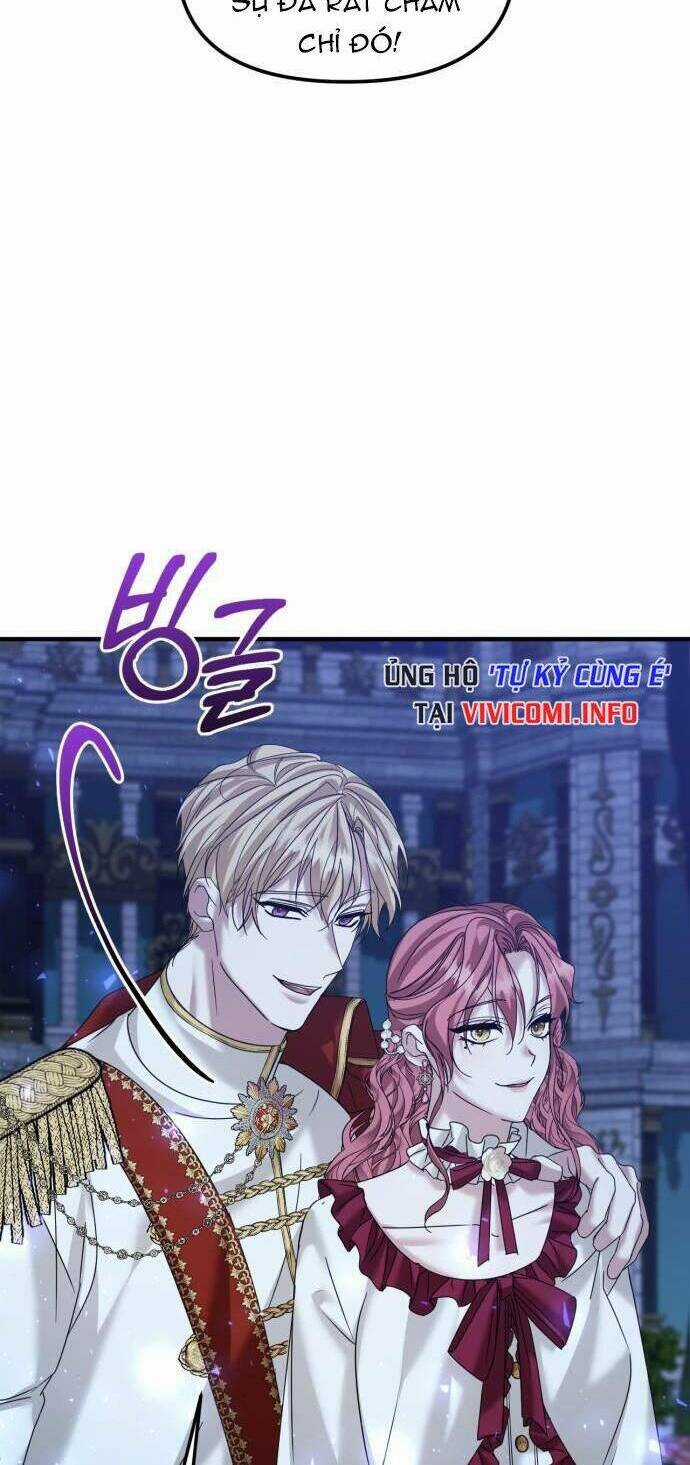 Liên Hôn Phục Thù - Chapter 29 - Trang 54